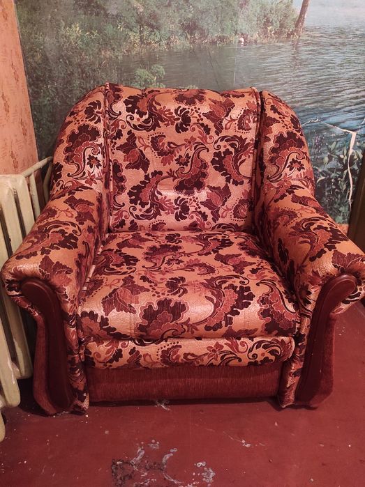 Продам кресла спальные