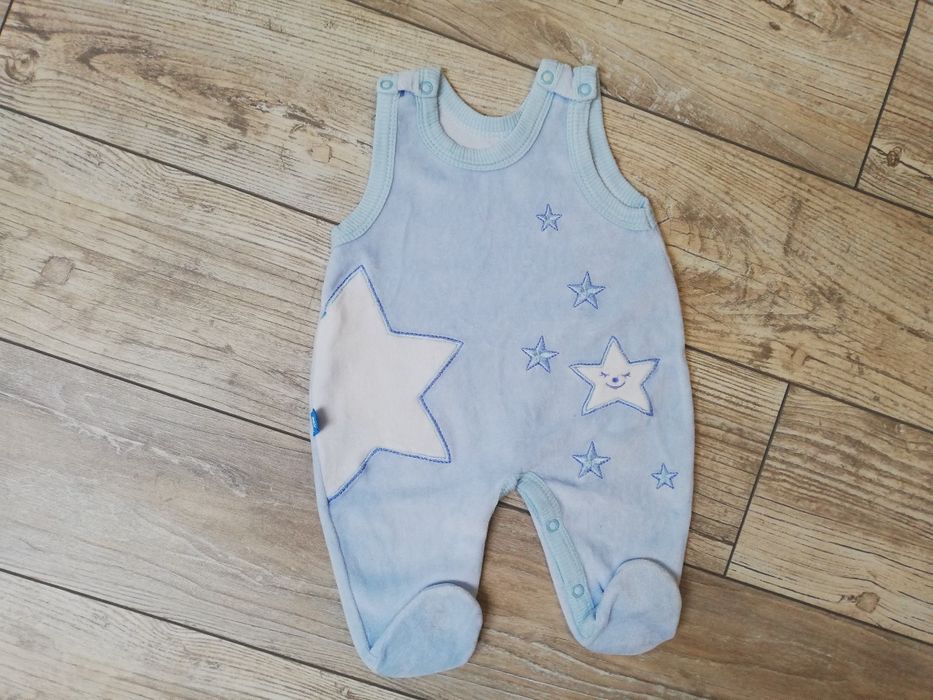 KOALA Ciepłe Śpiochy rozmiar 62