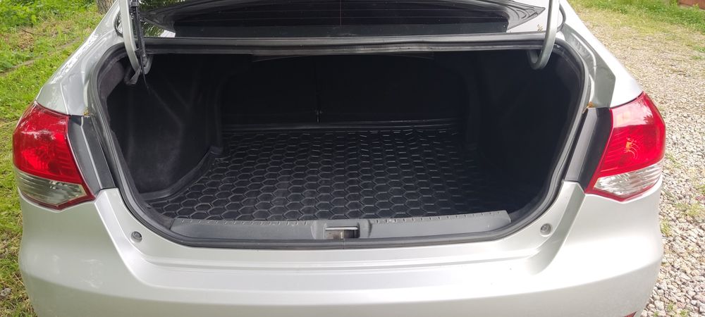 Great Wall Volex c30