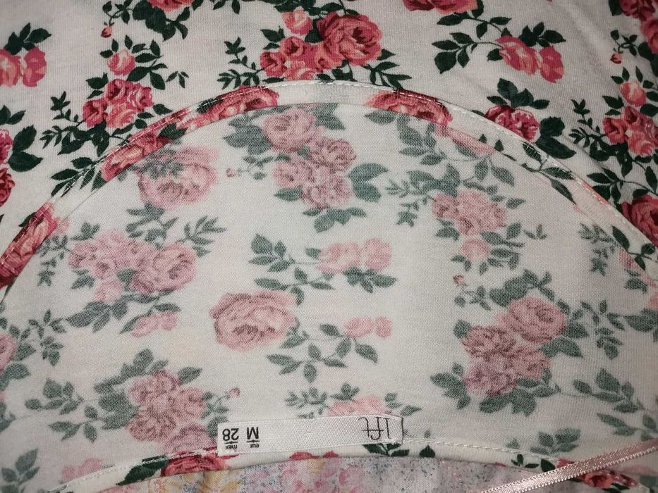 Camisola c/ estampado Lefties