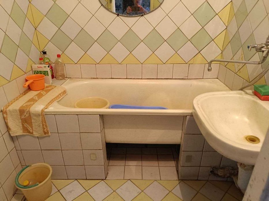 Продам 1-к квартиру, Александровский район, ул. Фортечная
