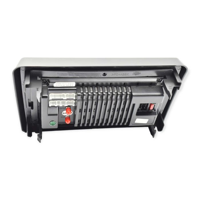 Radio 2 DIN Android Audi A3 – Android 12 2GB RAM - Novo Garantia