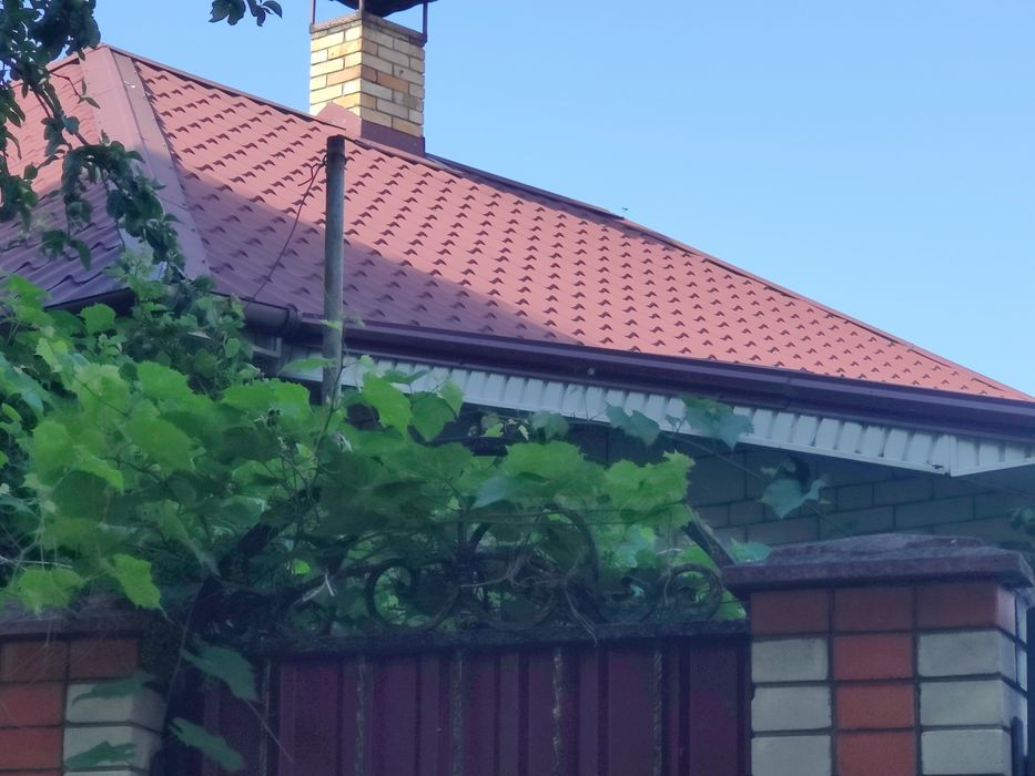 Будинок мрії в Переяславі – 5 км від автовокзалу