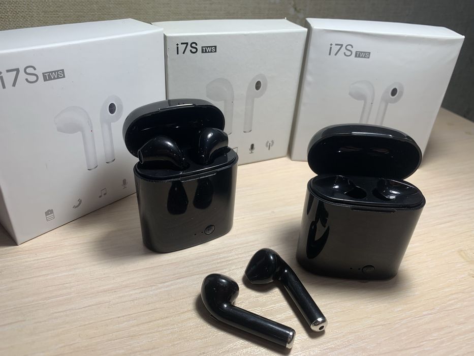 Наушники tws-i7