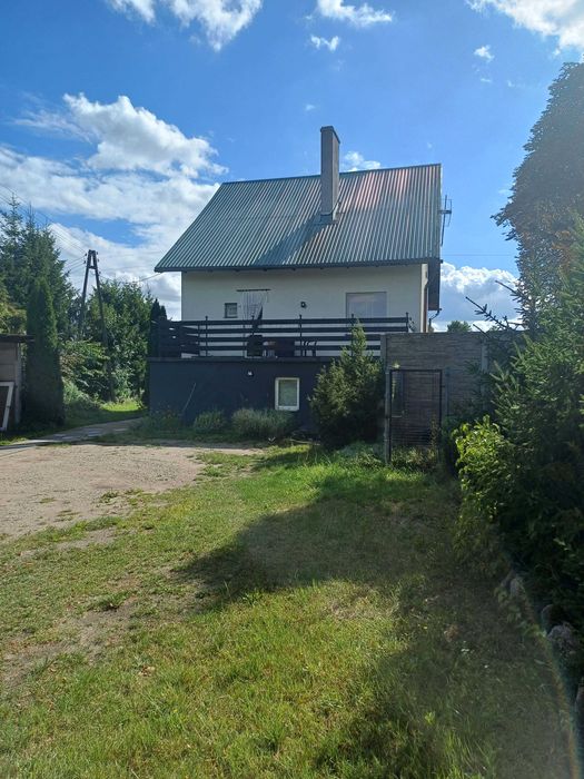 Dom na Sprzedaż | Bez pośrednika