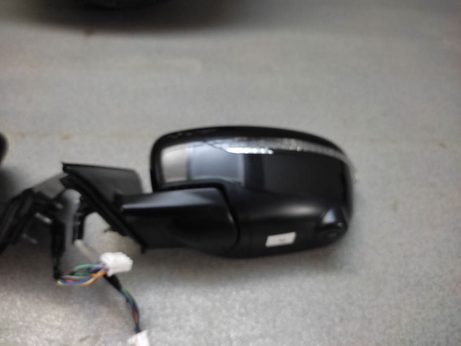 Дзеркала Nissan Rogue, X-trail T32,камера