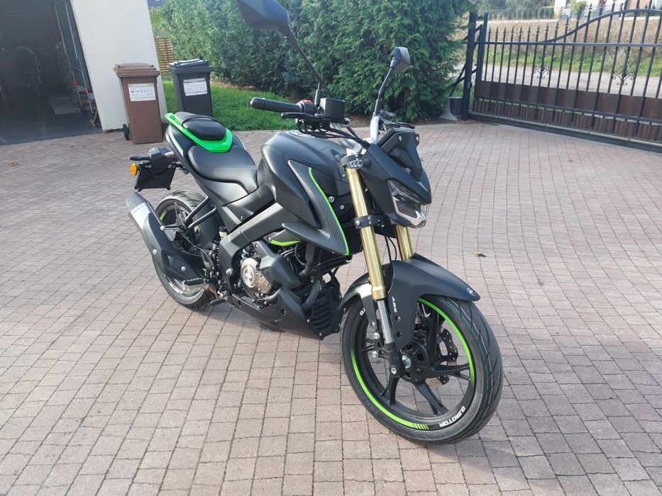 QJmotor