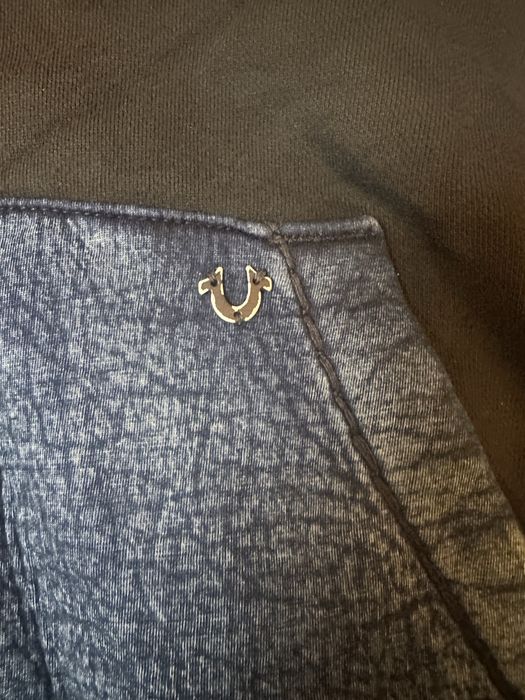 1/3 зіп true religion