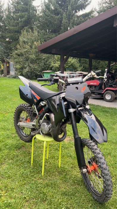 KTM