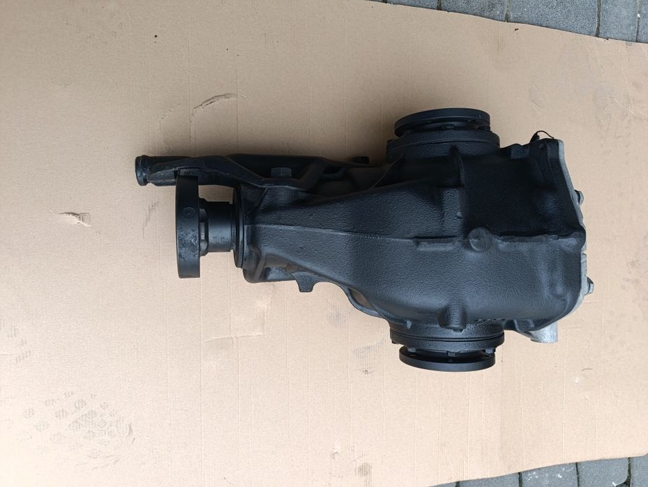 Dyfer most 2.93 tylny  BMW M3 e36 E34 E32 typ 210