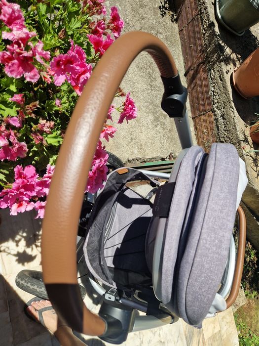 Carrinho de passeio BebeConfort Nova 3