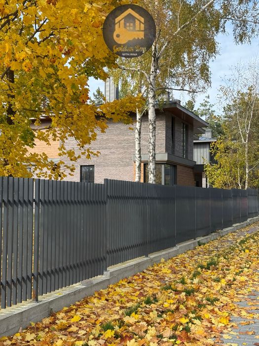 Продам Сучасний КОТЕДЖ 185м2,  8 соток, КМ PROCVIT, 20хвКиїв