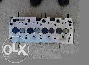 cabeça motor Opel 1.5 TD, pronta a montar