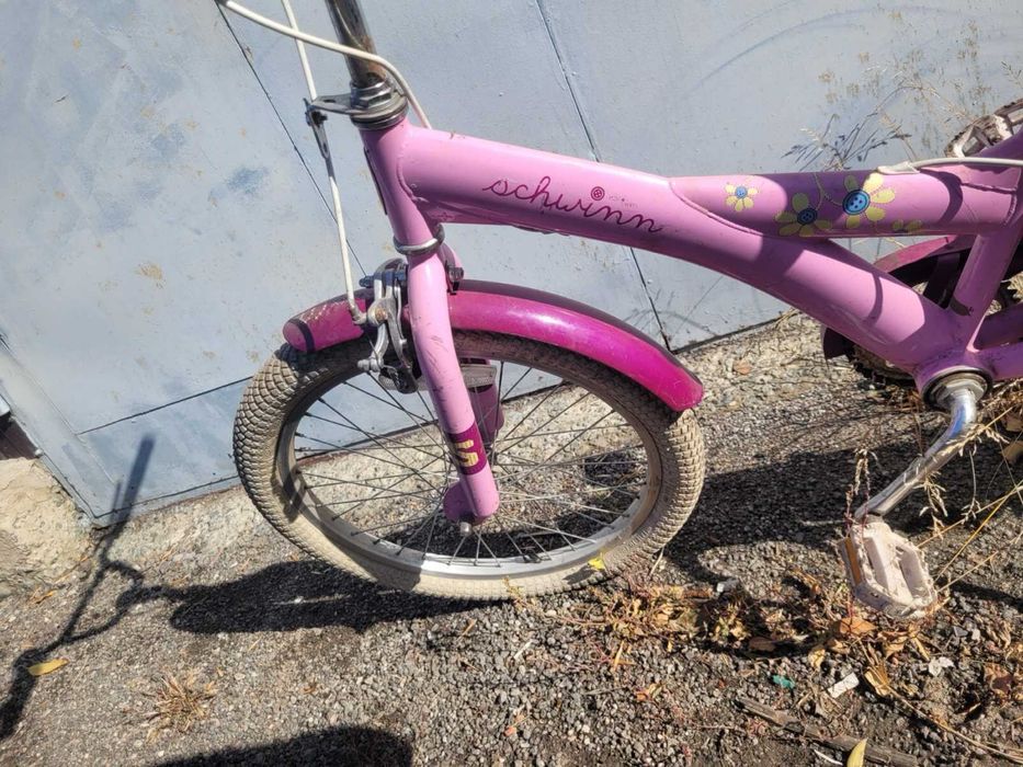 Дитячий велосипед Schwinn