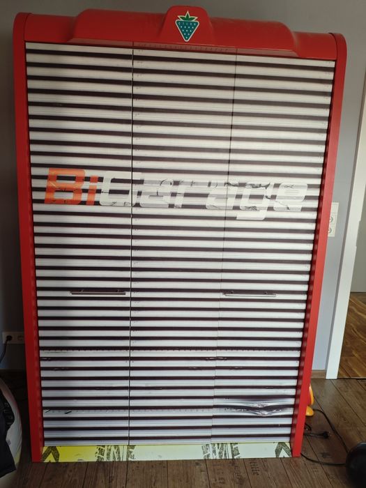 Zestaw meble Cilek Champion Racer