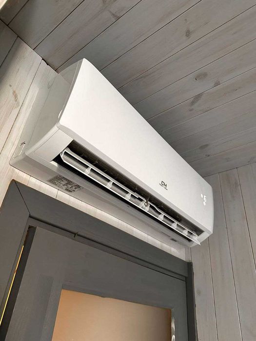 Установка кондиционера/МОНТАЖ-Продаж по вигідній ціні/ЗНИЖКИ