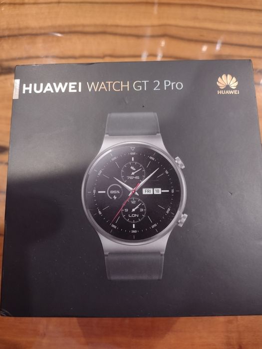 HuaweiI Watch GT2 PRO