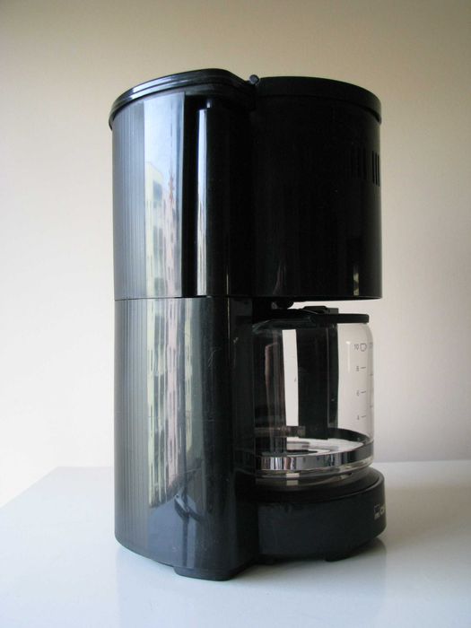 Przelewowy ekspres do kawy Clatronic KA 2045 kawiarka