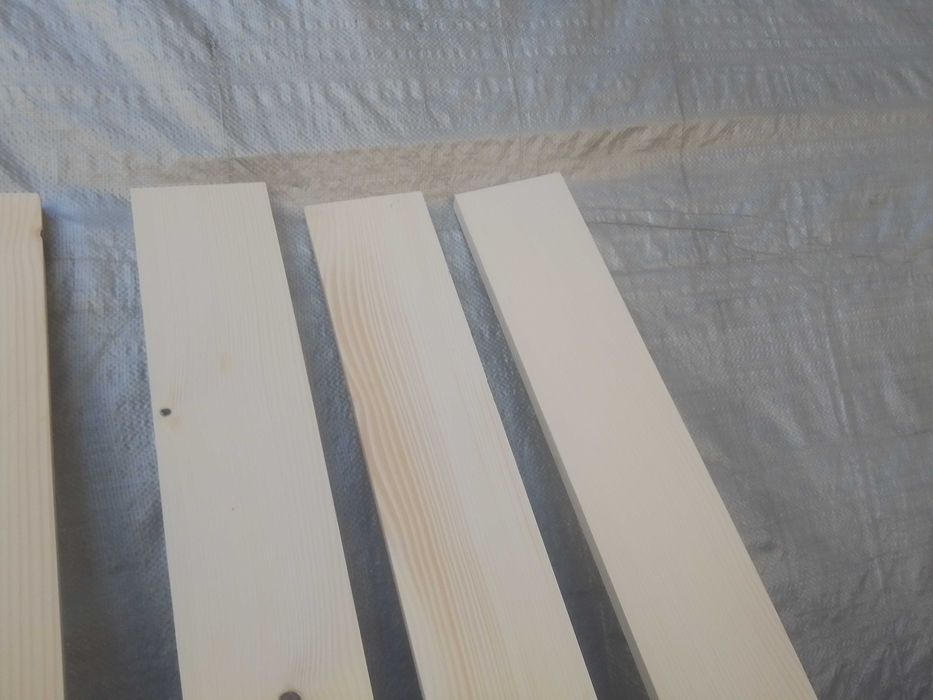 Nowa Sztacheta 120x9x2 cm