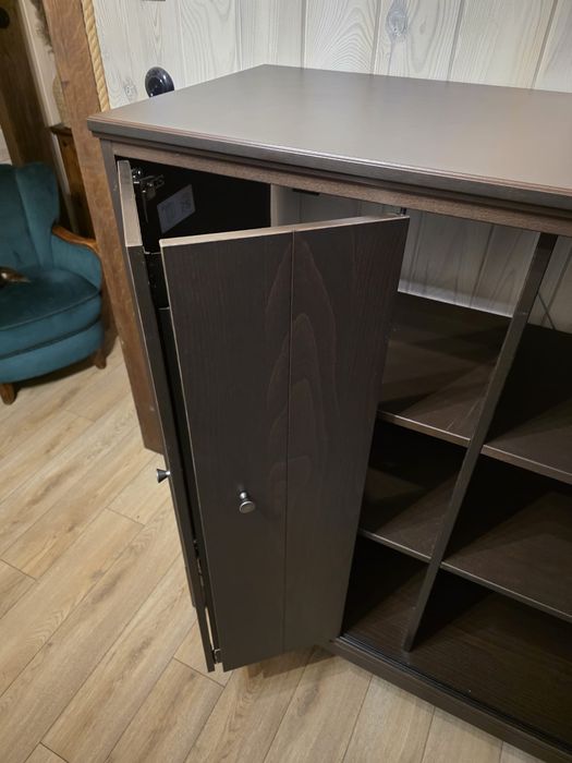 Komoda ikea idanas stan bardzo dobry