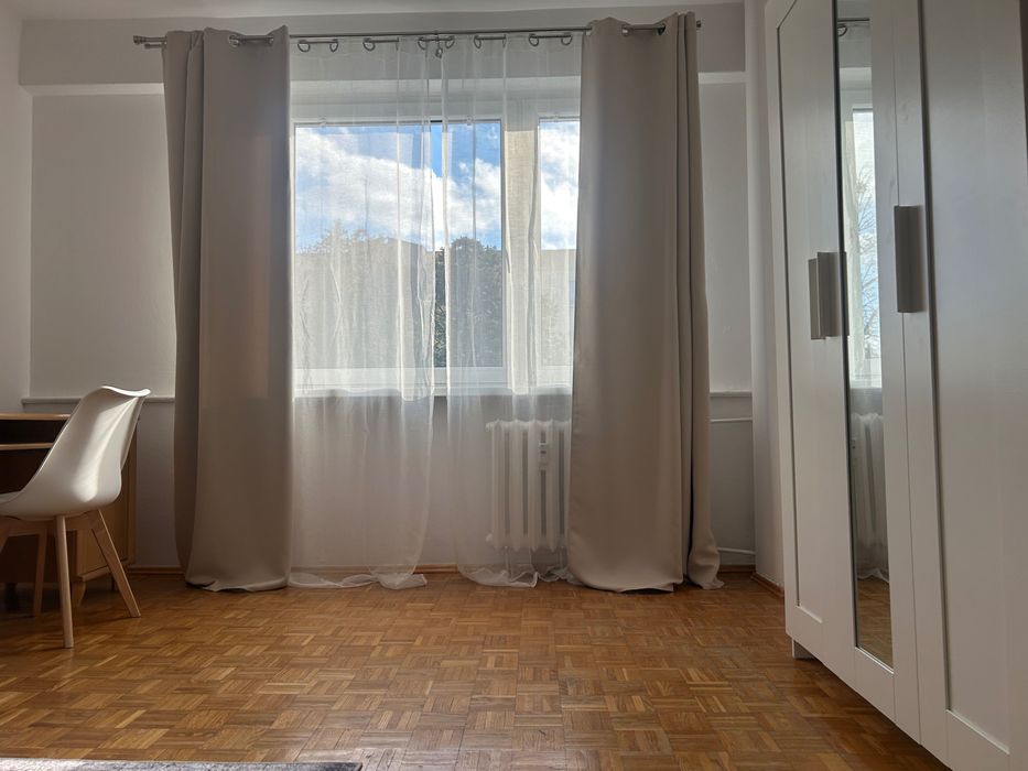 Pokój w centrum Torunia