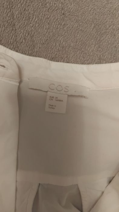 Блуза рубашка COS