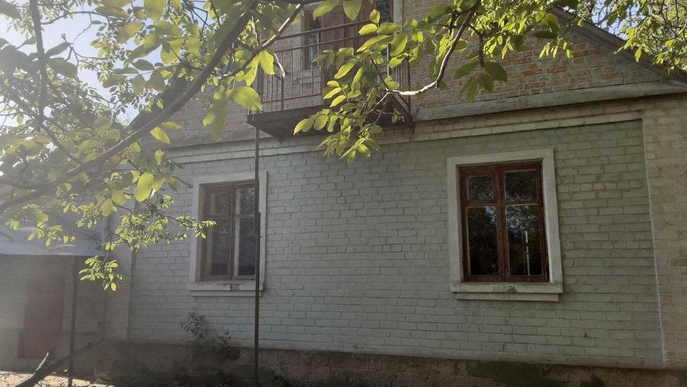 Будинок в с. Садове 117,7м2