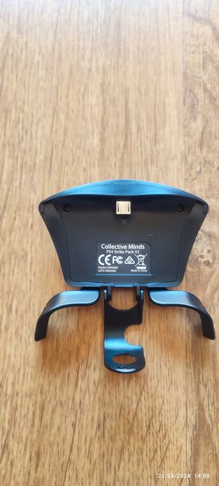 Strike Pack V2  ( 20€ )