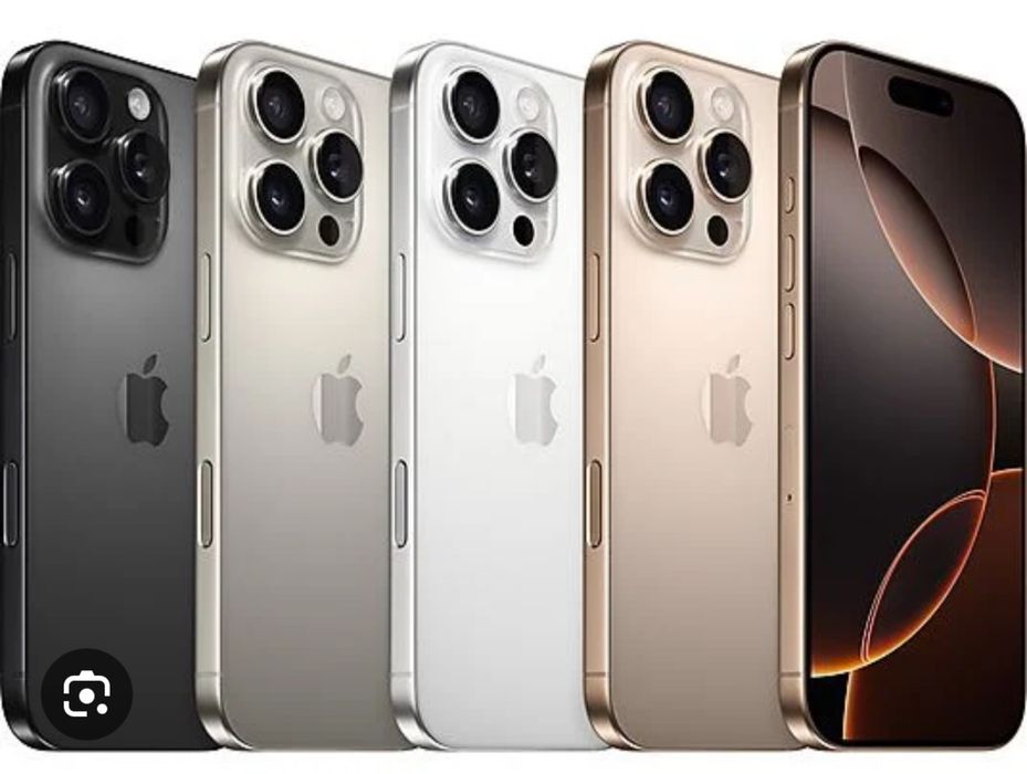 iPhone 16 Pro Max 256GB! SKLEP TELETORIUM Dąbrowiak RATY 0%