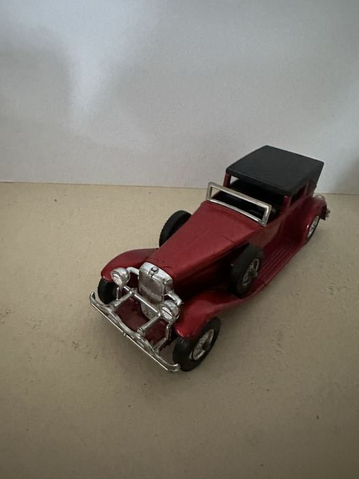 Miniatura da Matchbox de 1975