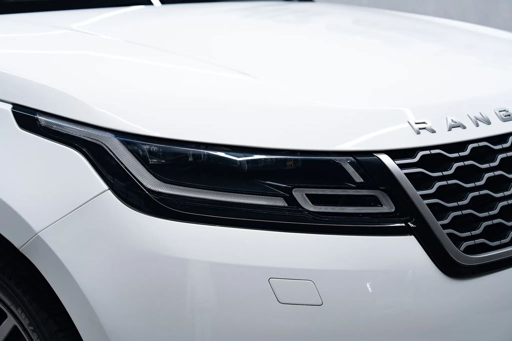 Land Rover Range Rover Velar P400e R-Dynamic S