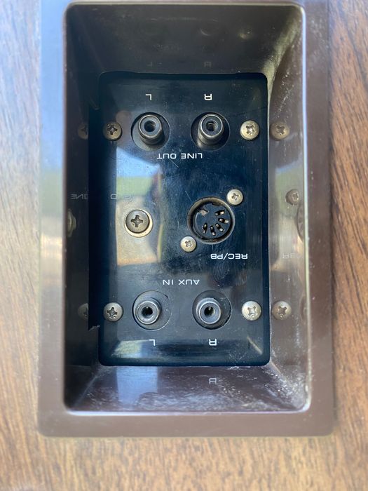 SONY TC-366 - Solid state