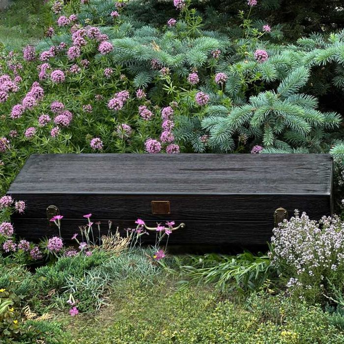 Набір шампурів ЛОСЬ BS81