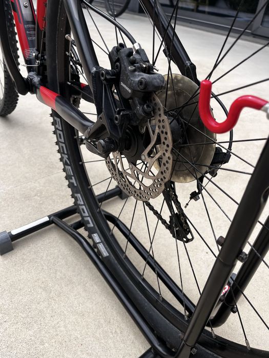Scott scale 970.