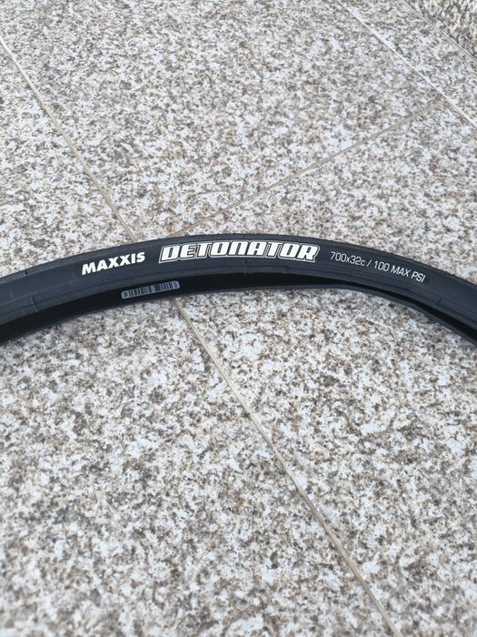 Pneu Maxxis 700x32