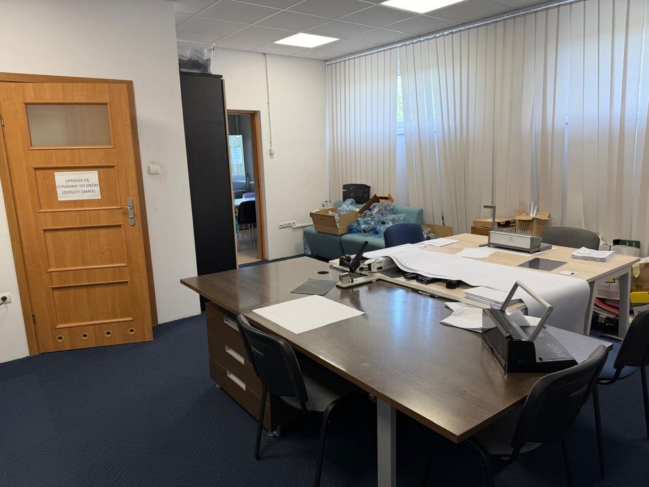Biuro lokal 70m2