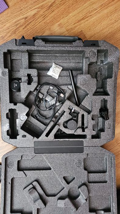 DJI Ronin SC Combo + ручка (Sling Handle Grip)