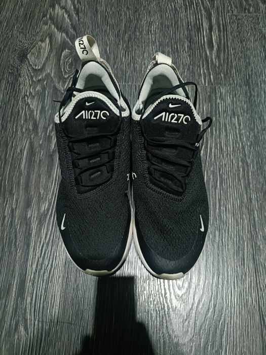 Buty Nike rozmiar 38