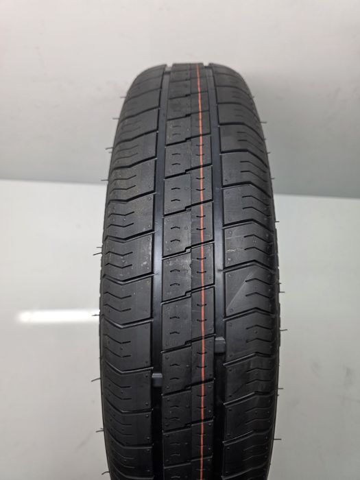 Koło dojazdowe KIA Ceed / Venga / Soul / Pro Ceed / Carens IV