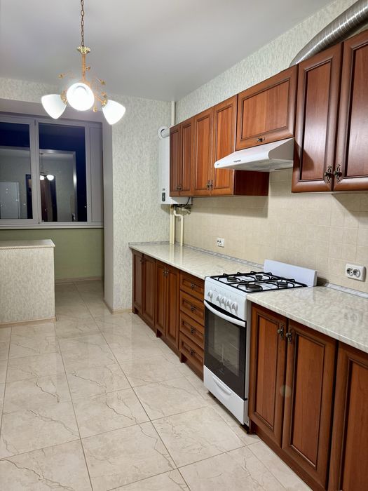 Оренда 1 кімнатної квартири, Виставка