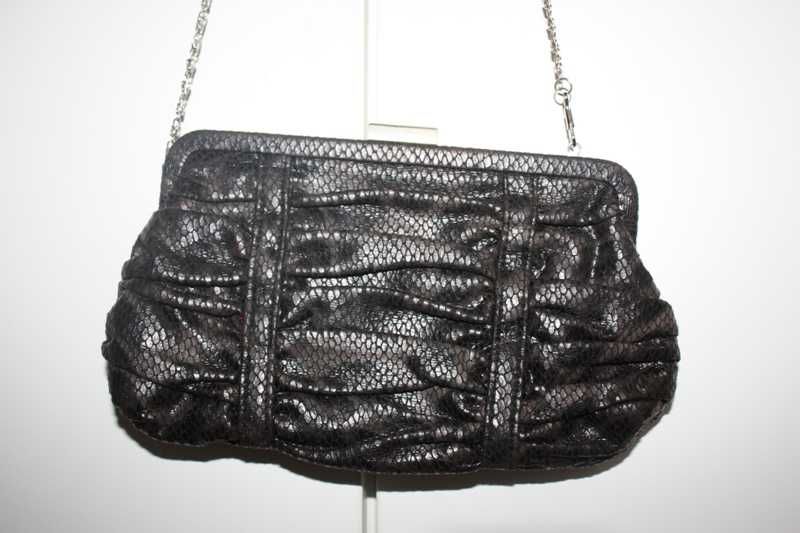 Pochete padrão cobra da Friday´s Project.