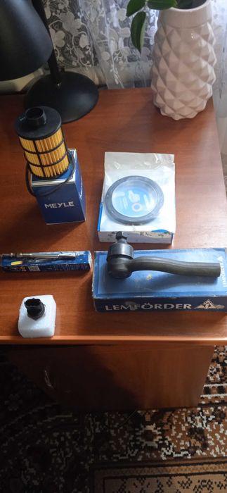 Датчик давления топлива BOSCH 0 281 002 903