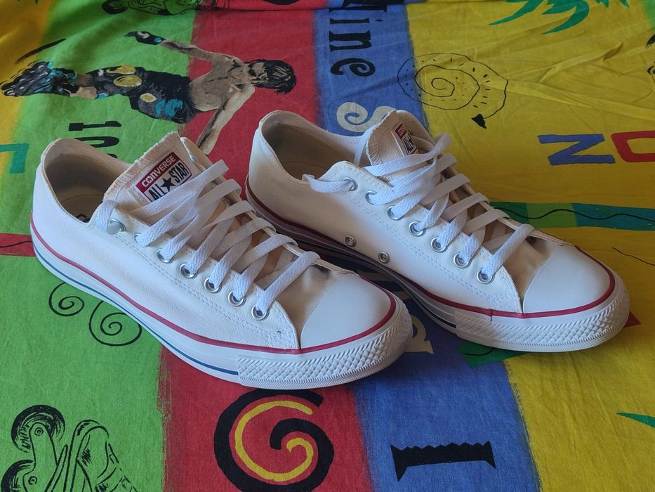 Кеди Converse, розмір 27.5 см.