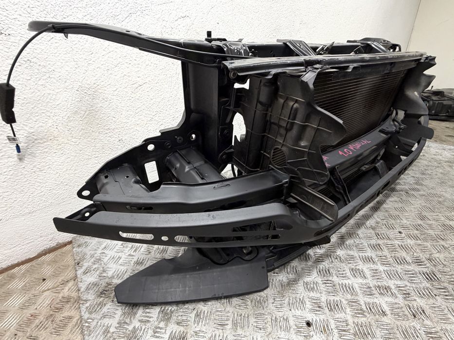 Pas przedni wzmocnienie czołowe  komolet honda civic x 1.0