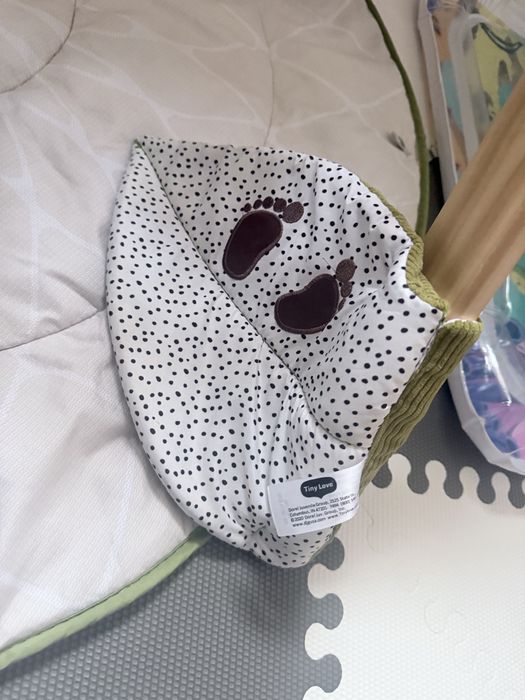 Mata Tiny Love Boho xl