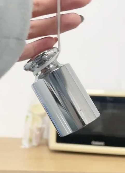 Ваги (весы, кантер) електронні ручні. Нові. Двох видів. Дешево!