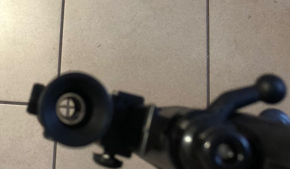 Снайперська гвинтівка 81 см з оптичним прицілом та сошками