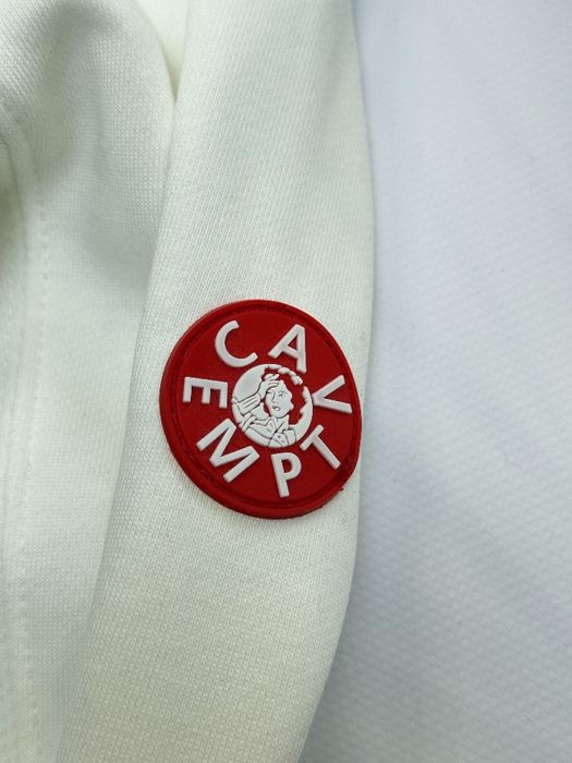 Cav Empt худі | кофта кав емпт | худи кавик худак кавік