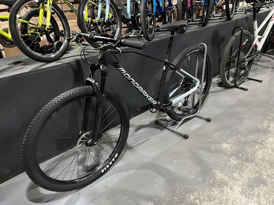 Super Mtb 29 Mondraker Chrono R carbon super cena