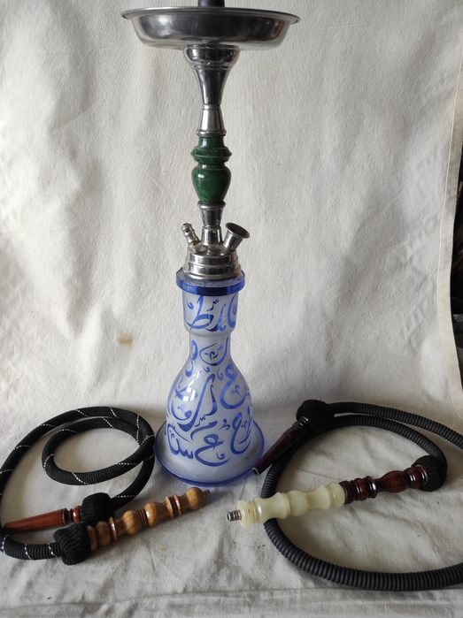 Fajka wodna  Shisha elementy części